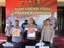 Bejat! Seorang Supir Angkot di Kuningan Cabuli Anak di Bawah Umur Saat Muatan Sepi