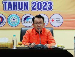 BPBD Provinsi Jabar Koordinasi dengan BPBD Kabupaten Sukabumi Terkait Gempa