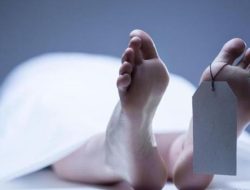 Polisi Lakukan Penyelidikan Kematian Pengantin Baru yang Ditemukan Tewas di Pantai Citepus
