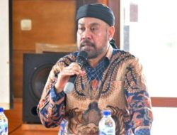 Peran Strategis Jawa Barat Dalam Percepatan Pembangunan Ekonomi Nasional