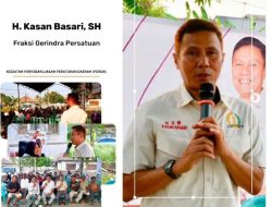 Sosialisasi Perda No. 3 Tahun 2021 Tentang Penyelenggaraan Perlindungan Anak