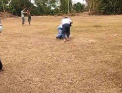 Video Viral di Media Sosial, Perkelahian Antar Pelajar 5 Lawan 5 di Cianjur