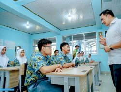 Pendidikan di Era Modern: Prinsip Membentuk Karakter dan Potensi Anak