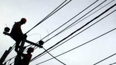12 Pekerja Internet Tersengat di Sukabumi, 1 Orang Meninggal Dunia