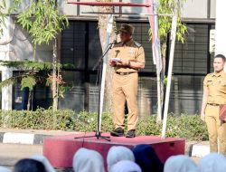 Pj Wali Kota Cimahi Ingatkan Pentingnya Netralitas ASN Jelang Pemilu