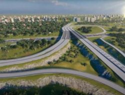Proyek Strategis Tol Getaci Siap Dilelang di Awal November 2023