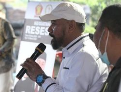 Tantangan dan Prospek Program Petani Milenial di Jawa Barat