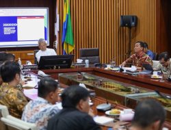 Pemerintah Kota Bandung Siapkan Langkah-Langkah Inovatif dalam Penanganan Sampah