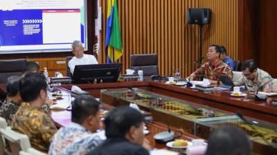 Pemerintah Kota Bandung Siapkan Langkah-Langkah Inovatif dalam Penanganan Sampah