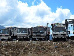 Grak Ompimpah, Gerakan Orang Cimahi Pilah Sampah