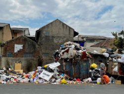 Kota Bandung Menuju Pengolahan Sampah yang Berkelanjutan
