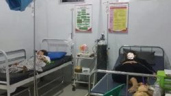 Polisi Selidiki Kasus Keracunan Massal di Kampung Kebon Manggu Cianjur