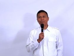 Kasan Basari Dorong Pemerintah dan Petani Koordinasi Dalam Mengatasi Krisis Pasokan Air
