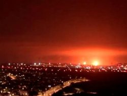 Israel Terus Gempur Palestina, Rumah Sakit di Tepi Barat Jadi Sasaran
