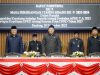 DPRD Kota Bandung Setujui Raperda Perubahan APBD TA 2023