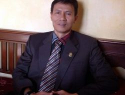Kasan Basari : Utamakan Keberlanjutan Lingkungan dalam Alih Fungsi Kawasan Lindung Jadi Kawasan Taman Wisata Alam di Jawa Barat