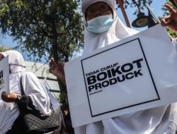 Produk Israel yang Jadi Sasaran Utama Gerakan BDS: Apa yang Diboikot?