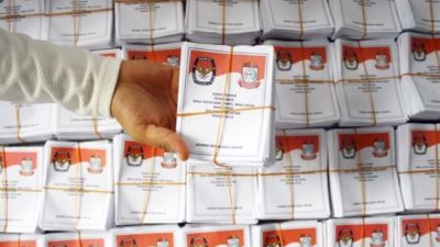 Sukseskan Pilkada 2024, Pemkot Cimahi Gelontorkan Rp44 Miliar