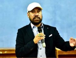 Rencana Strategis Peningkatan Potensi Laut di Jawa Barat