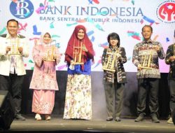 Kolaborasi Pemerintah dan UMKM  dalam Mengangkat Ekonomi Kreatif Tasikmalaya