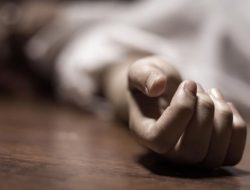 Ibu Muda yang Diduga Bunuh Diri Ternyata Dibunuh