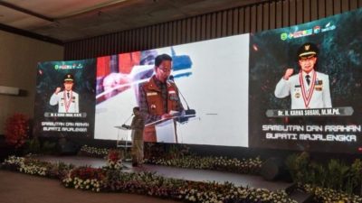 Permudah Pelayanan Kepegawaian ASN, Pemkab Majalengka Buat Aplikasi SMART