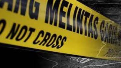 Kecelakaan Maut, Siswa SMK Tewas Terlindas Truk Saat Berangkat Sekolah