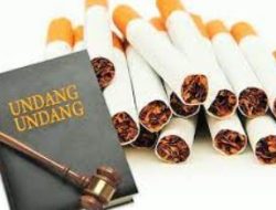 Puluhan Ribu Batang Rokok Ilegal Disita Dalam Razia Gabungan di Majalengka
