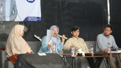 Anggota DPRD Jawa Barat Peringatan Terkait Bahaya PMI Ilegal