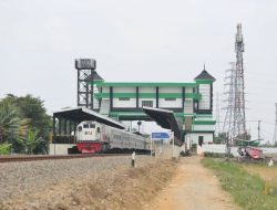 Pemkot Bandung Siapkan Sarana Pendukung Kereta Cepat Jakarta – Bandung Whoosh