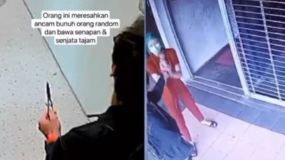 Seorang Dokter Diancam Dibunuh Orang Tak Dikenal, Polisi Lakukan Penyelidikan
