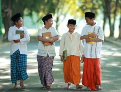 Sejarah Hari Santri Nasional 22 Oktober
