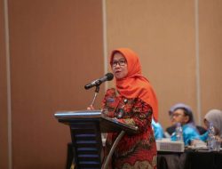 DP3A Kota Bandung Maksimalkan Upaya Perlindungan Anak dan Perempuan Melalui Puspaga