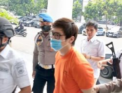 Rekonstruksi Kasus Penganiayaan dan Ancaman Pembunuhan Dokter Gigi di Bandung