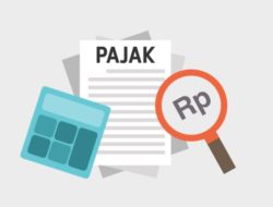 Peningkatan Kepatuhan Pajak, Bappenda Cimahi Kirim 1.000 Surat Peringatan