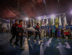 Portue Bandung Championship 2023, Ribuan Atlet Bersiap Rebutkan 2.606 Medali Emas