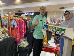 UMKM Awards 2023, Menampilkan Kreativitas dan Kualitas Produk Lokal