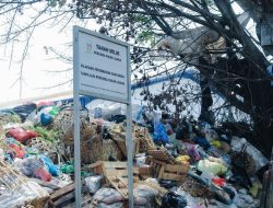 Tangani Masalah Sampah, Sekda Kota Bandung Mendorong Koordinasi Intensif