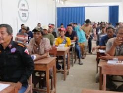 Perda Penyelenggaraan Perlindungan PMI Sangat Strategis