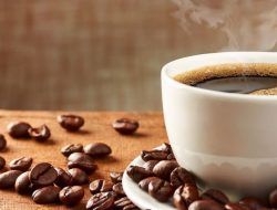Berbagai Manfaat Minum Kopi Untuk Kesehatan