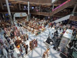 Best Product Expo 2023 “Bandung Pisan Euy”, Hadirkan 46 Produk UMKM Unggulan
