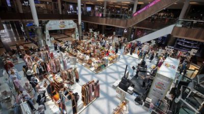 Best Product Expo 2023 “Bandung Pisan Euy”, Hadirkan 46 Produk UMKM Unggulan