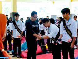 Kadisdik Jawa Barat : Tanamkan Integritas untuk Masa Depan