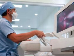 Teknologi Robotic Telesurgery, Harapan Baru dalam Pelayanan Kesehatan Indonesia