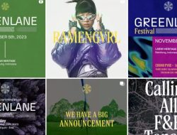 Greenlane Festival 2023 di Bandung Dibatalkan, Panitia Tilep Uang Acara