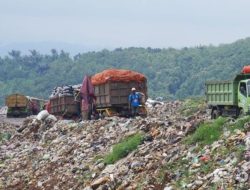 Pemkot Cimahi Rancang Strategi Upayakan Dapat Kelola Sampah Secara Mandiri