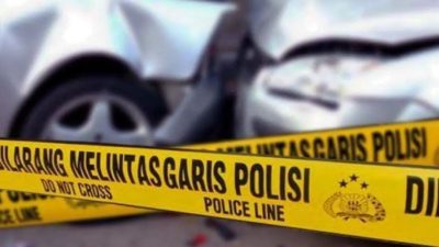 Kecelakaan Maut di Jalan Raya Bandung – Sumedang