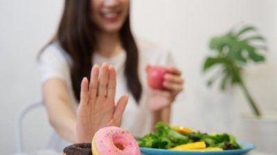 Tips Diet Sehat Untuk Tubuh