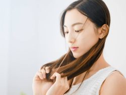 Rahasia Rambut Cantik, Tips Merawat Rambut Agar Tetap Sehat dan Indah