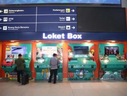 Tips Mendapatkan Tiket Kereta Api untuk Liburan Natal dan Tahun Baru
